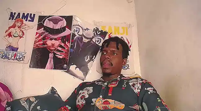 BlackRunning online show from 03/04/25, 06:26