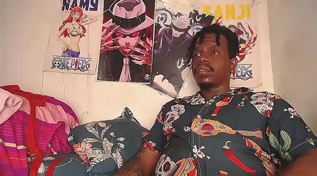 BlackRunning online show from 03/04/25, 10:13