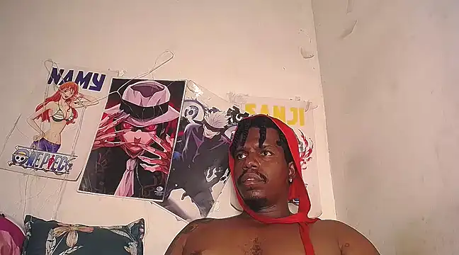 BlackRunning online show from 03/07/25, 02:46