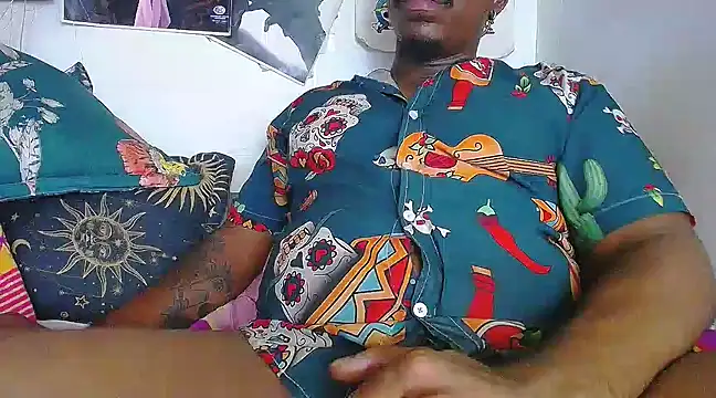 BlackRunning online show from 03/09/25, 05:17