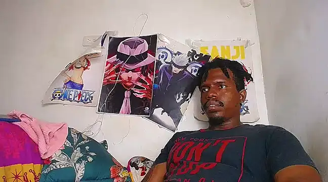 BlackRunning online show from 03/12/25, 09:35