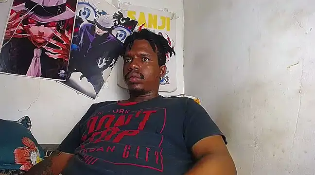 BlackRunning online show from 03/13/25, 10:15