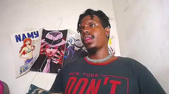 BlackRunning online show from 03/17/25, 07:57