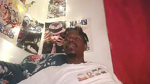 BlackRunning online show from 09/09/25, 03:50