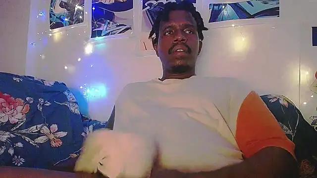 BlackRunning online show from 09/25/25, 03:43