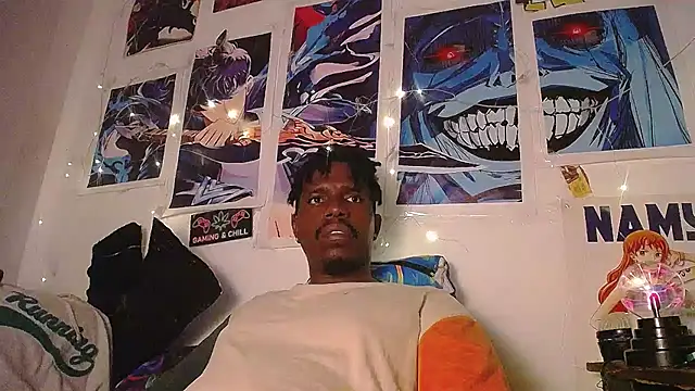 BlackRunning online show from 11/26/25, 03:51