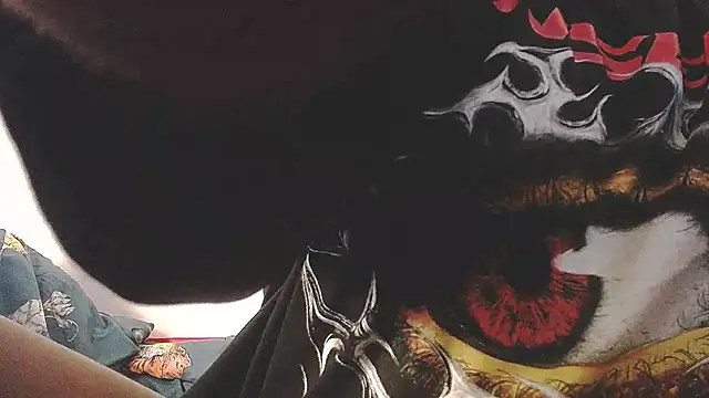 BlackRunning online show from 02/22/26, 05:00