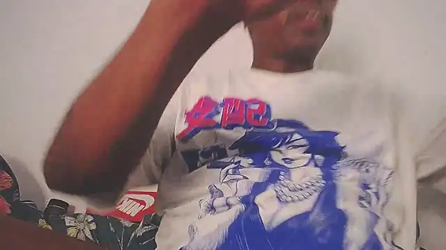 BlackRunning online show from 03/02/26, 05:08