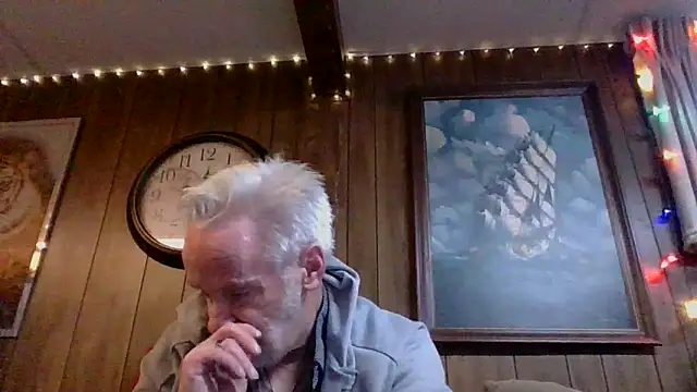 Makowboy online show from 12/16/24, 07:21