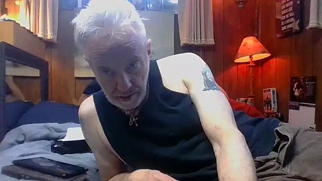 Makowboy online show from 01/08/25, 07:13