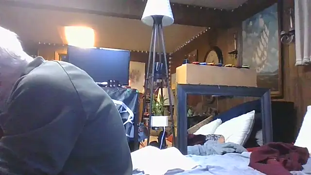 Makowboy online show from 12/01/25, 08:25