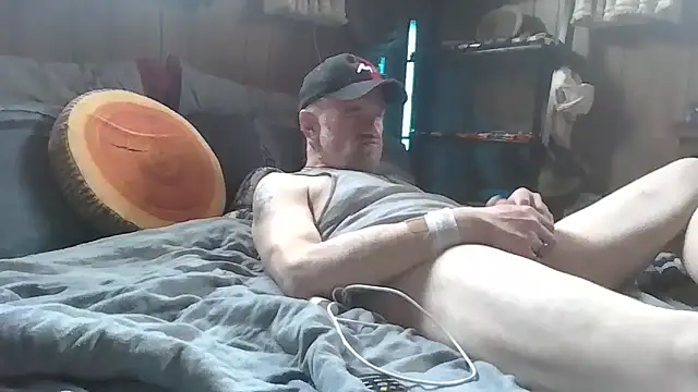 Makowboy online show from 05/07/26, 08:58