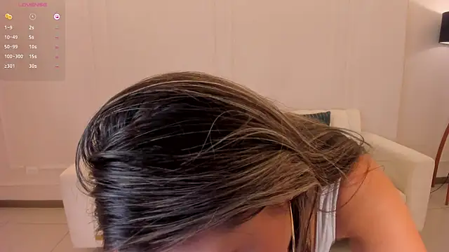 MiaRoberts1 online show from 03/06/25, 02:40