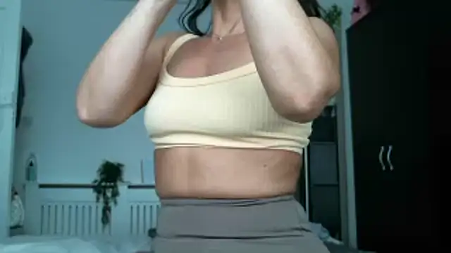sexyrubyxx online show from 06/04/26, 11:27