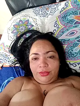 NIKOLE1301 online show from 01/10/25, 03:48