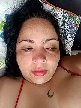 NIKOLE1301 online show from 01/17/25, 04:04