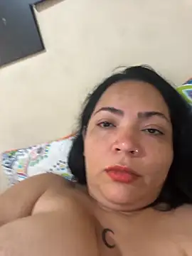 NIKOLE1301 online show from 03/18/26, 03:26