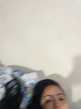 NIKOLE1301 online show from 06/06/26, 02:49