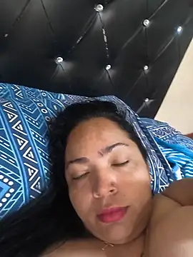 NIKOLE1301 online show from 06/23/26, 03:10