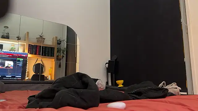 Snapshot of Sportparis4 chatting on 03/10/25, 09:29 Sportparis4 online show from 03/10/25, 09:29