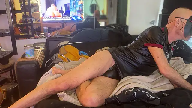 Sportparis4 online show from 11/24/25, 11:54