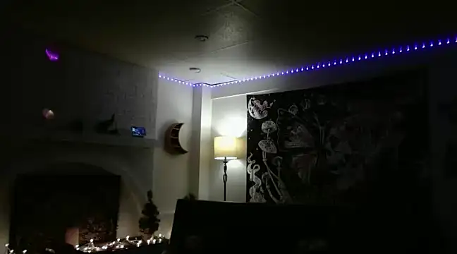 HazeyBvby online show from 12/05/24, 08:11