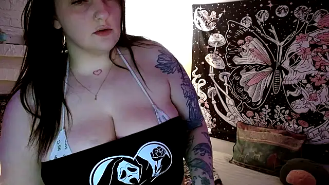 HazeyBvby online show from 01/04/25, 05:16