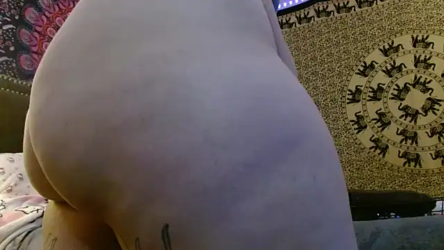 HazeyBvby online show from 02/05/26, 03:55