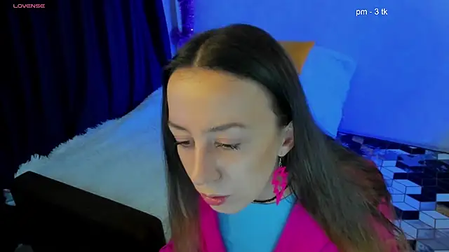 CurlySteph online show from 01/04/25, 05:37