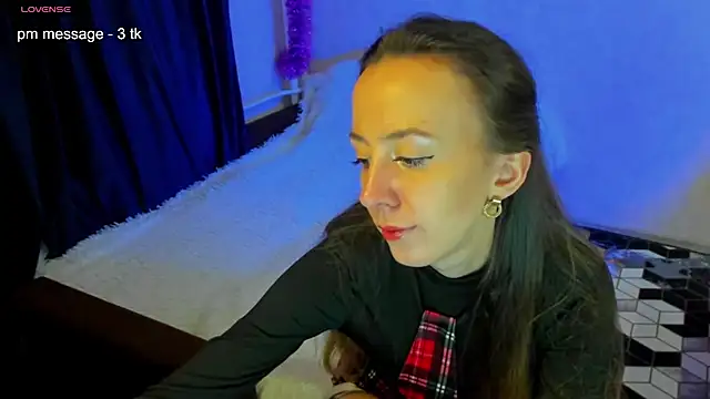 CurlySteph online show from 01/29/25, 04:30