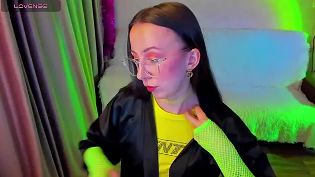 CurlySteph online show from 01/08/26, 05:26