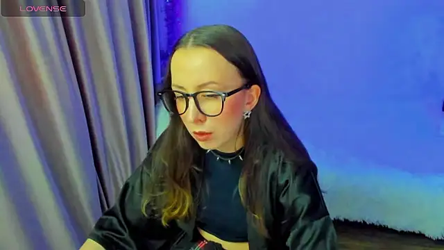 CurlySteph online show from 01/16/26, 04:33