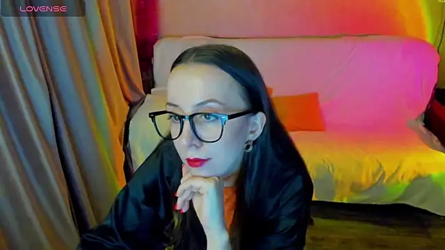 CurlySteph online show from 01/31/26, 07:11