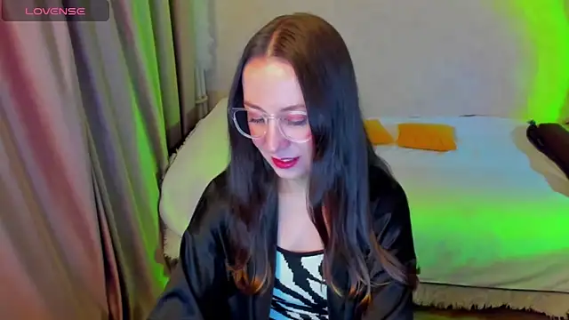 CurlySteph online show from 02/22/26, 07:12