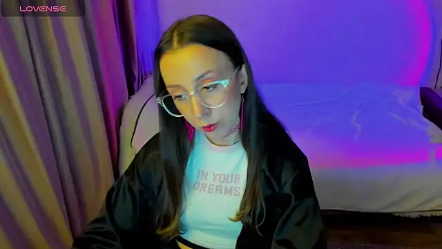 CurlySteph online show from 02/26/26, 03:55