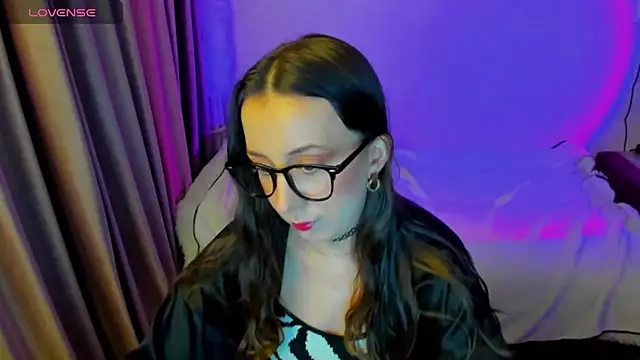 CurlySteph online show from 03/01/26, 07:27