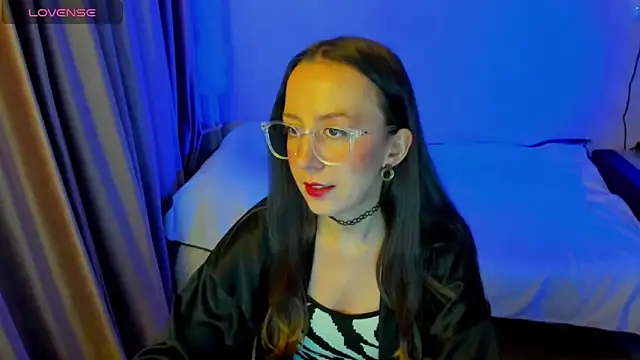 CurlySteph online show from 03/06/26, 06:26