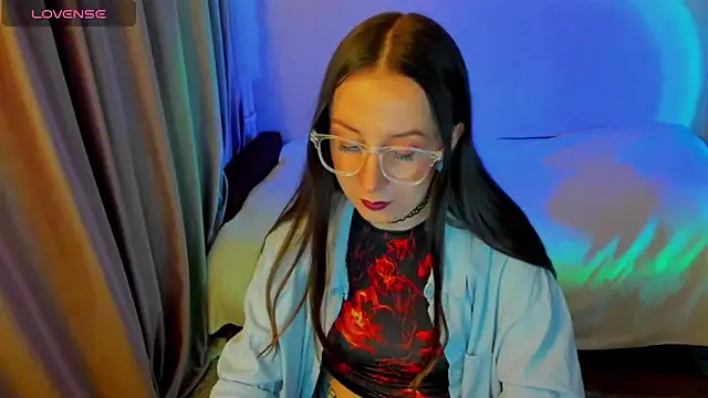 CurlySteph online show from 04/05/26, 09:12