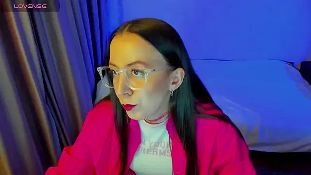 CurlySteph online show from 04/09/26, 07:41