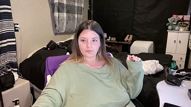 magicsparkles online show from 02/10/26, 12:04