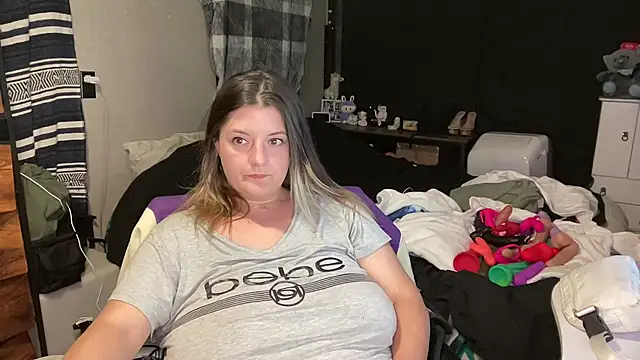 magicsparkles online show from 02/11/26, 03:00