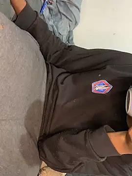 Snapshot of Shokiie chatting on 09/26/25, 09:19 Shokiie online show from 09/26/25, 09:19