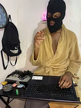 Shokiie online show from 11/22/25, 07:57