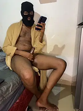 Shokiie online show from 02/04/26, 08:58