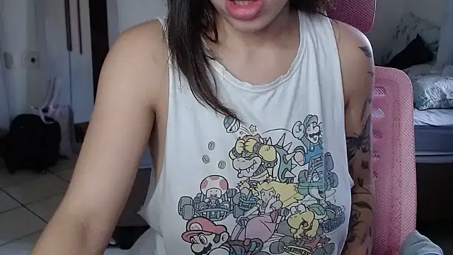 bustycarly online show from 09/11/25, 11:43