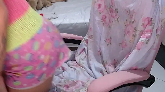 bustycarly online show from 04/10/26, 10:14