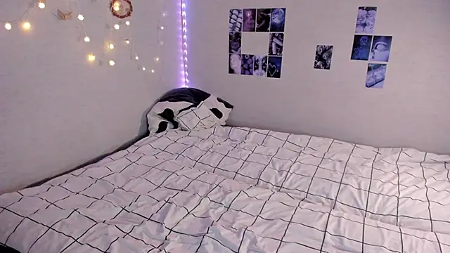 YunaPeace online show from 01/15/26, 12:32