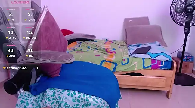 Britney beg1 online show from 03/20/25, 08:53