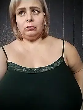 EvaCristal online show from 03/01/25, 08:56