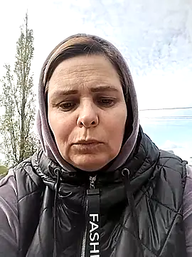 EvaCristal online show from 10/14/25, 08:48